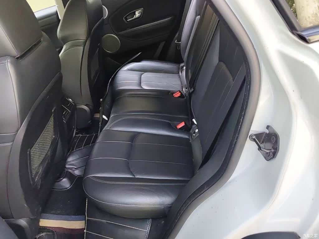 Land Rover Range Rover, 2019 17