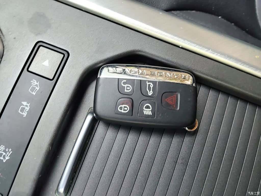 Land Rover Range Rover, 2019 9