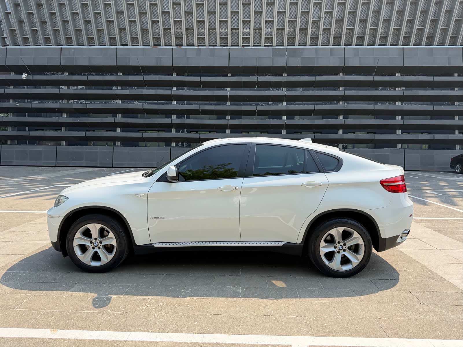 BMW X6, 2014 все фото