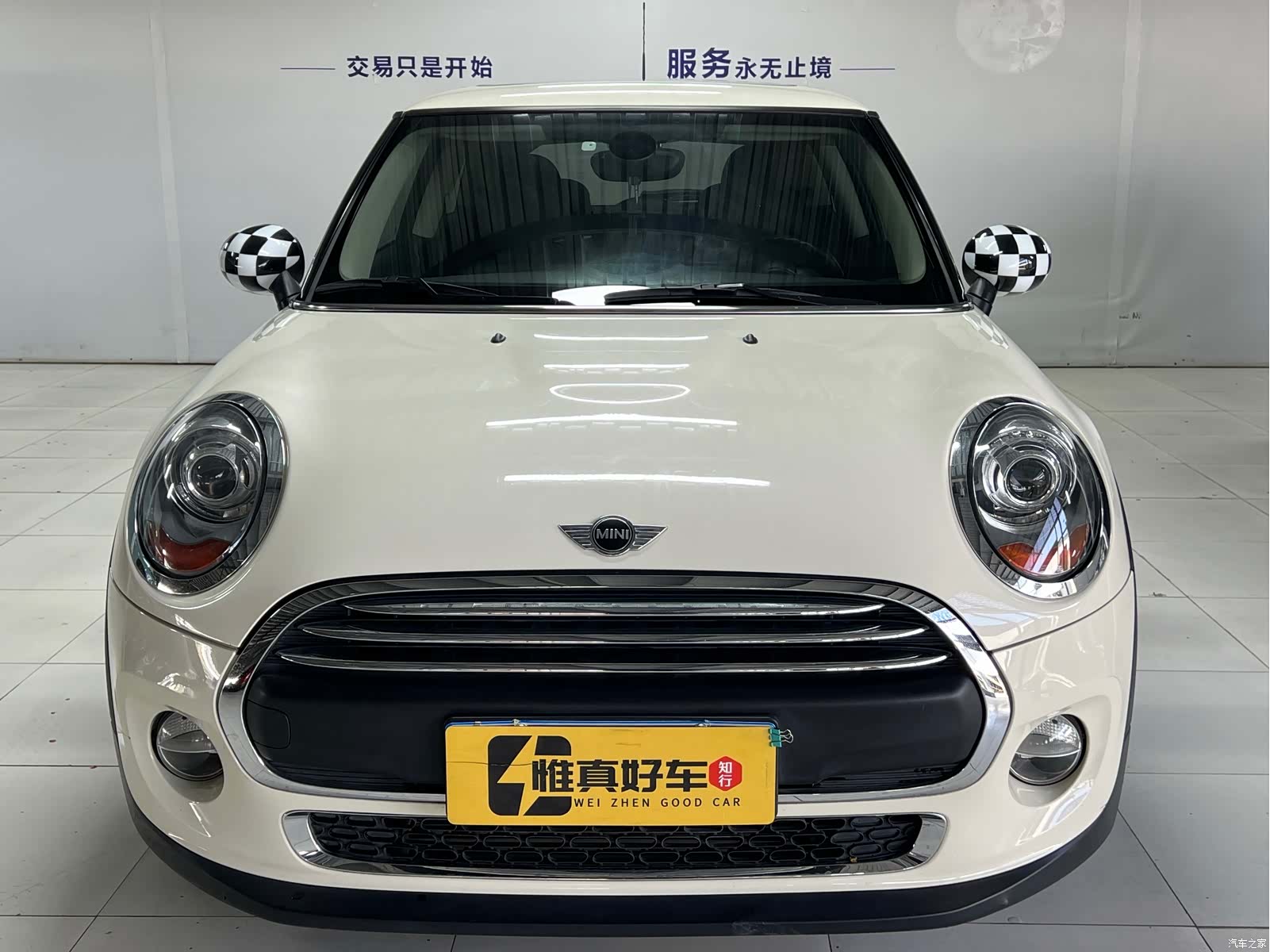 Mini ONE, 2018 2
