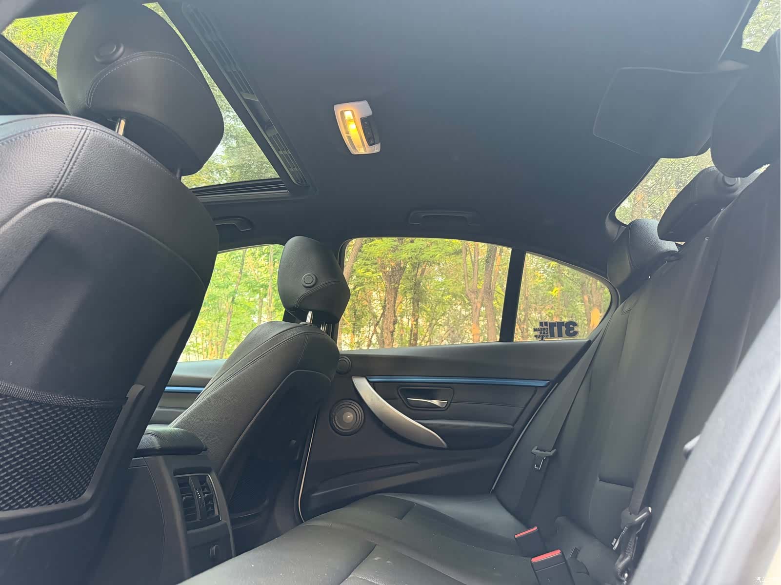 BMW 3 Series, 2019 15