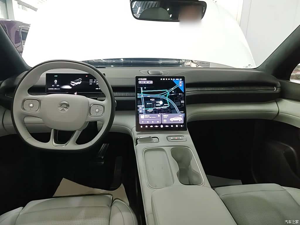 NIO ES6, 2025 10