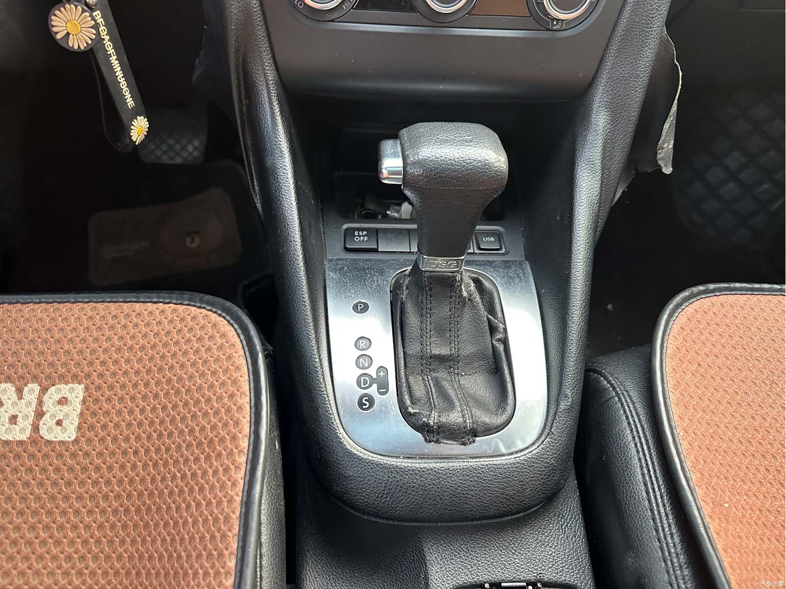 Volkswagen Golf, 2010 10
