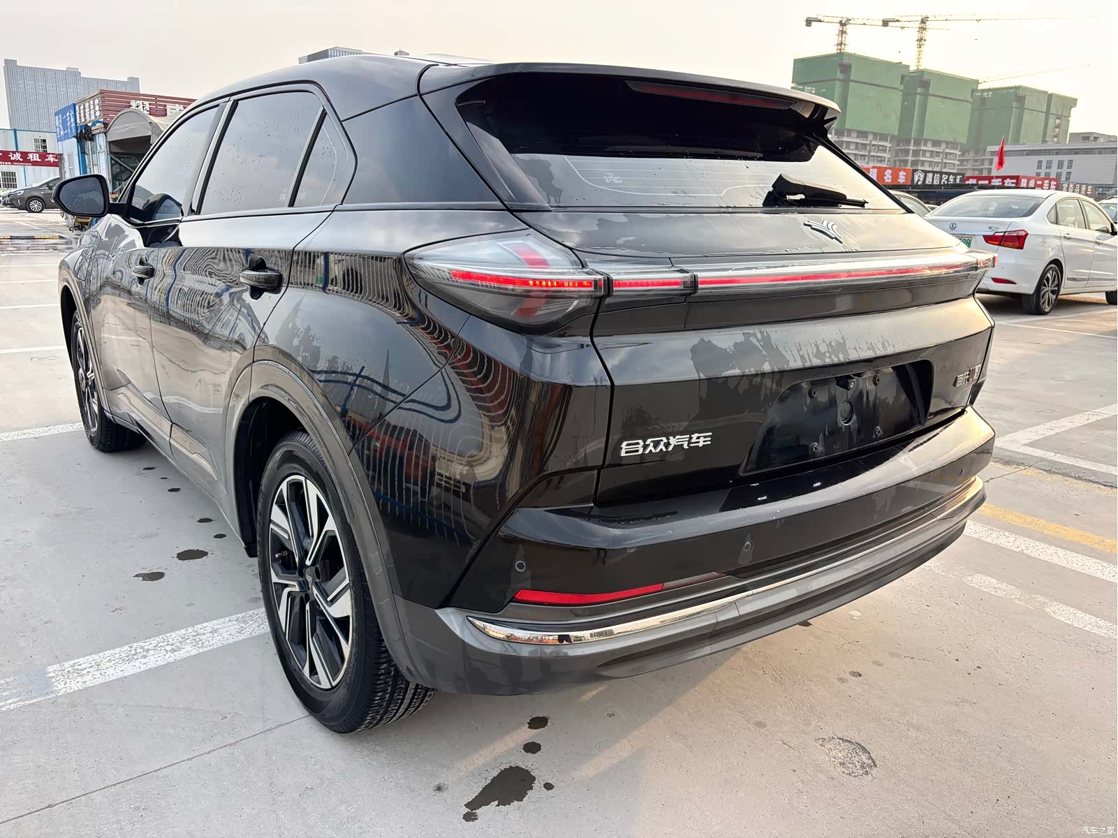 Neta Yuan, 2023 9