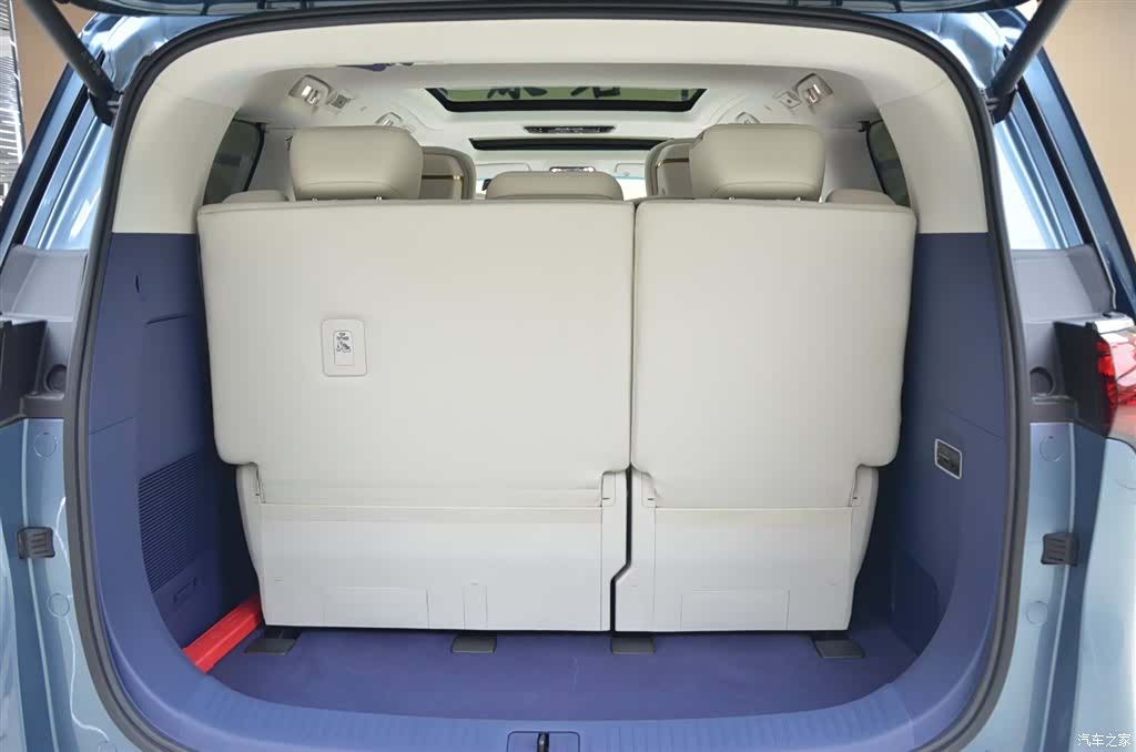 Buick Century, 2025 13