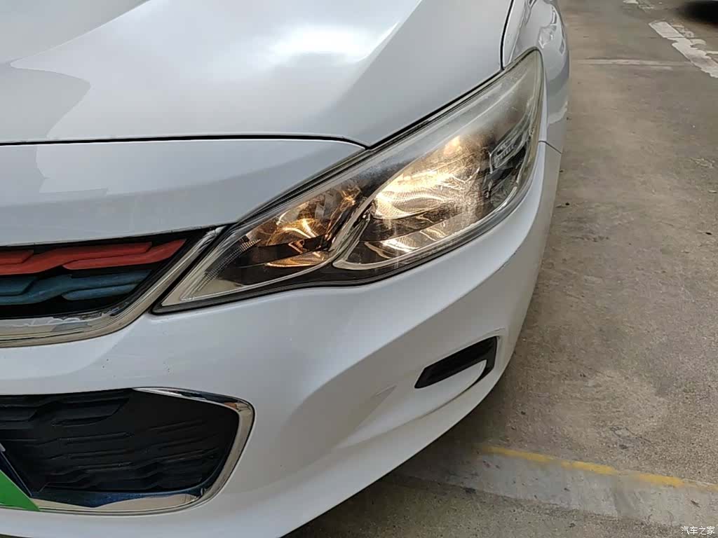 Chevrolet 320, 2018 24