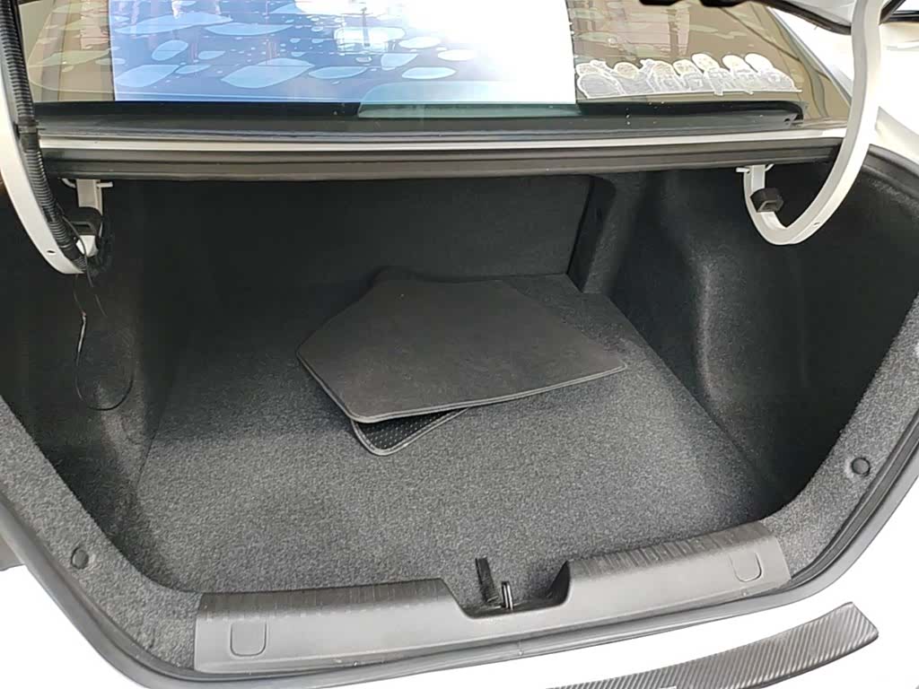 Chevrolet 320, 2018 19