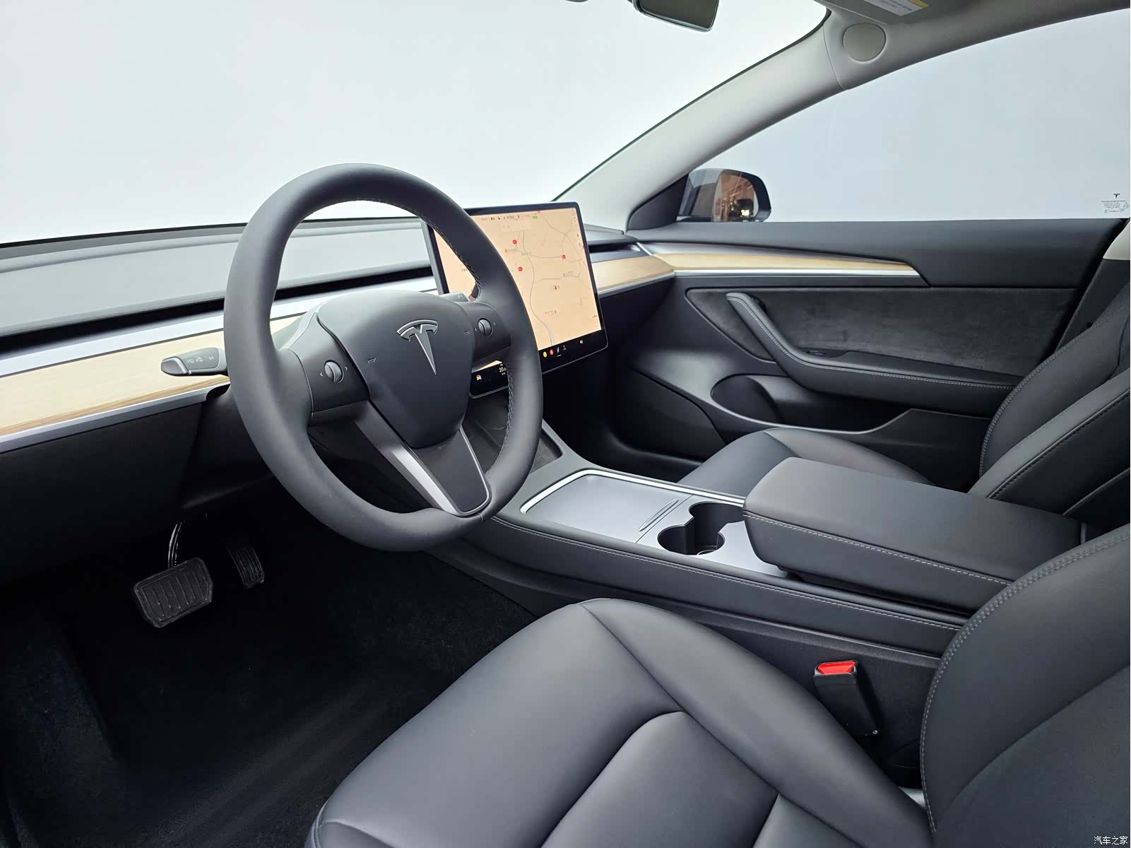 Tesla Model 3, 2021 8