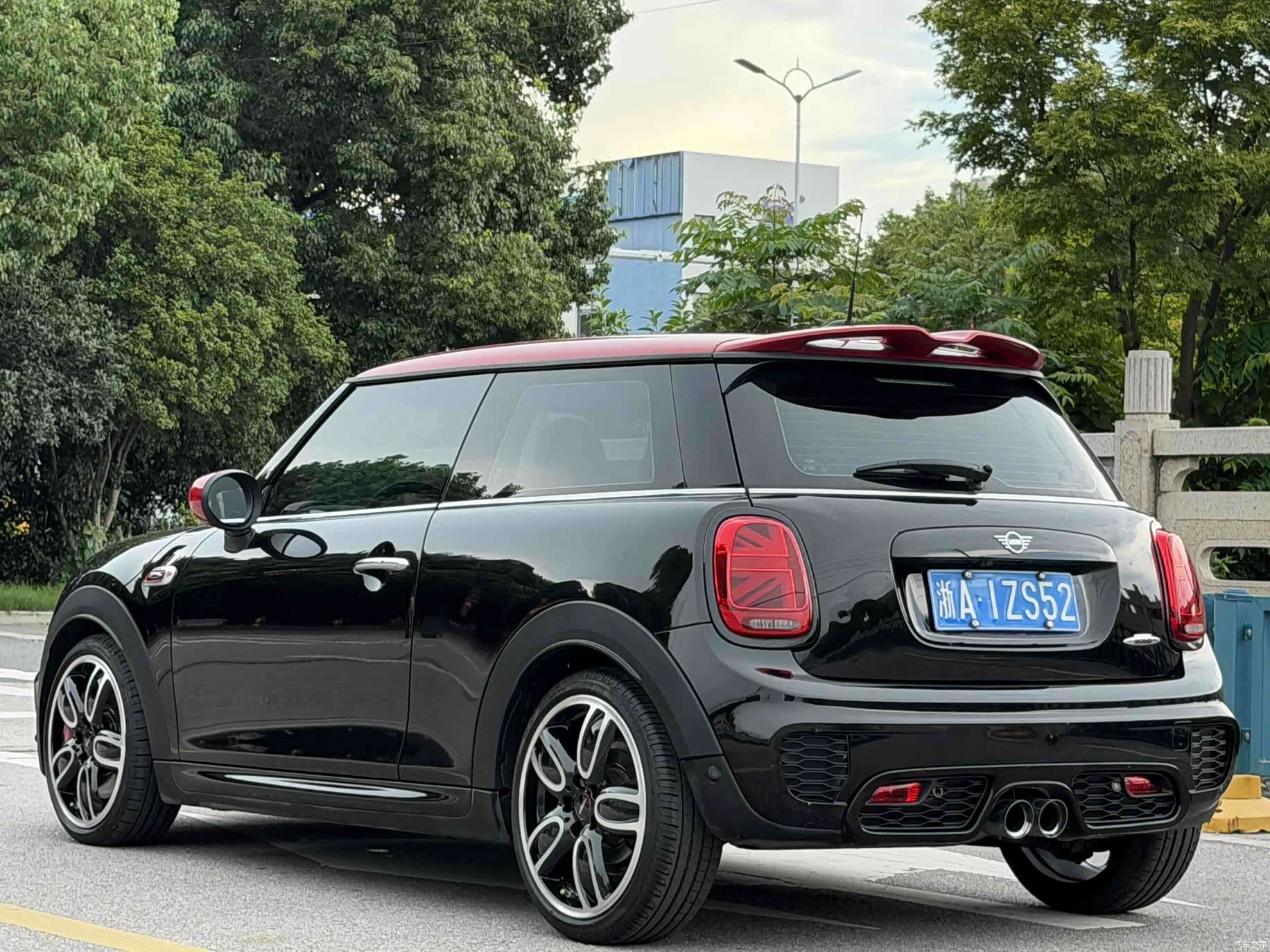 Mini Cooper, 2020 4