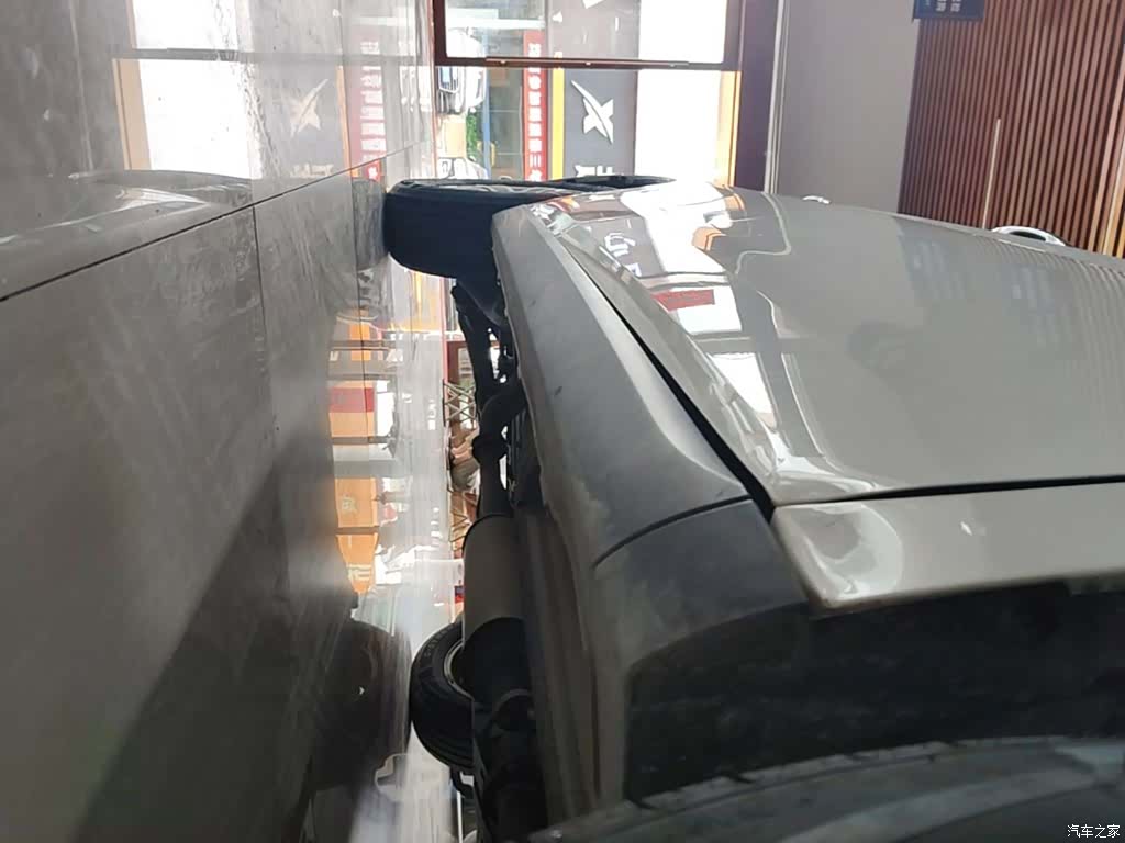 Haval M6, 2020 21