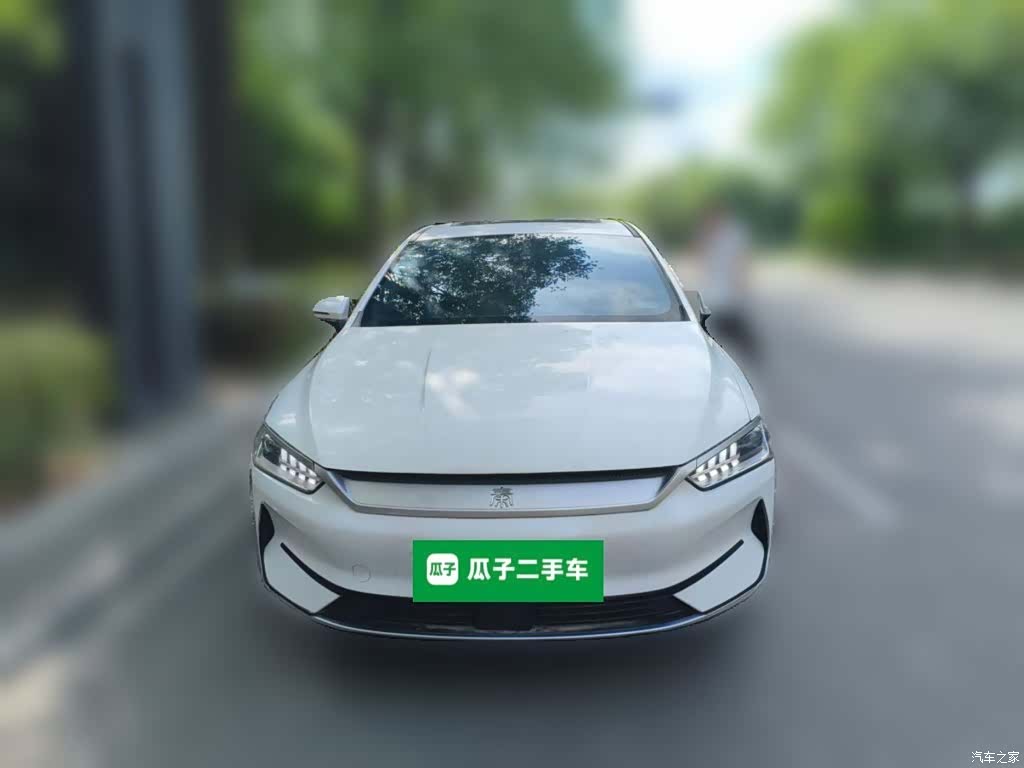 BYD Qin, 2024 24