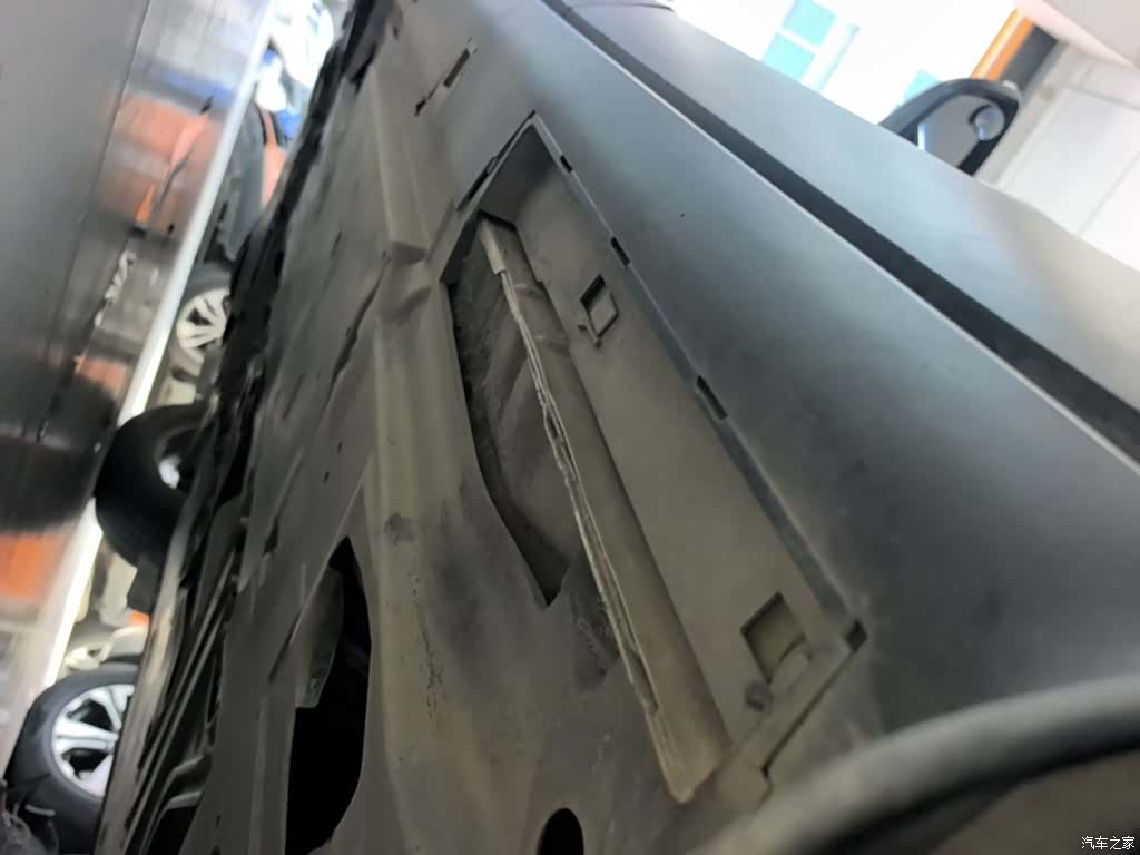 Mazda CX-4, 2017 22