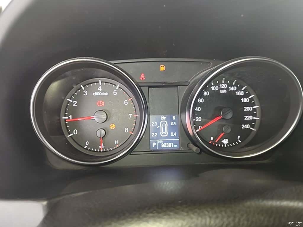 Haval M6, 2020 12
