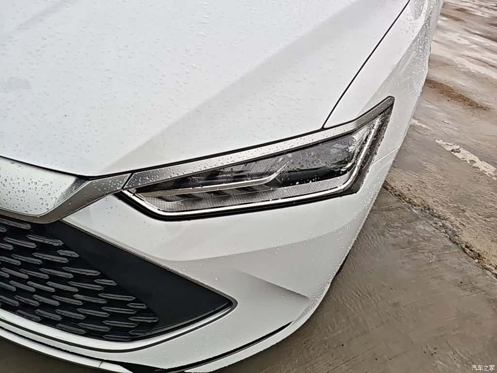 BYD Qin, 2023 24
