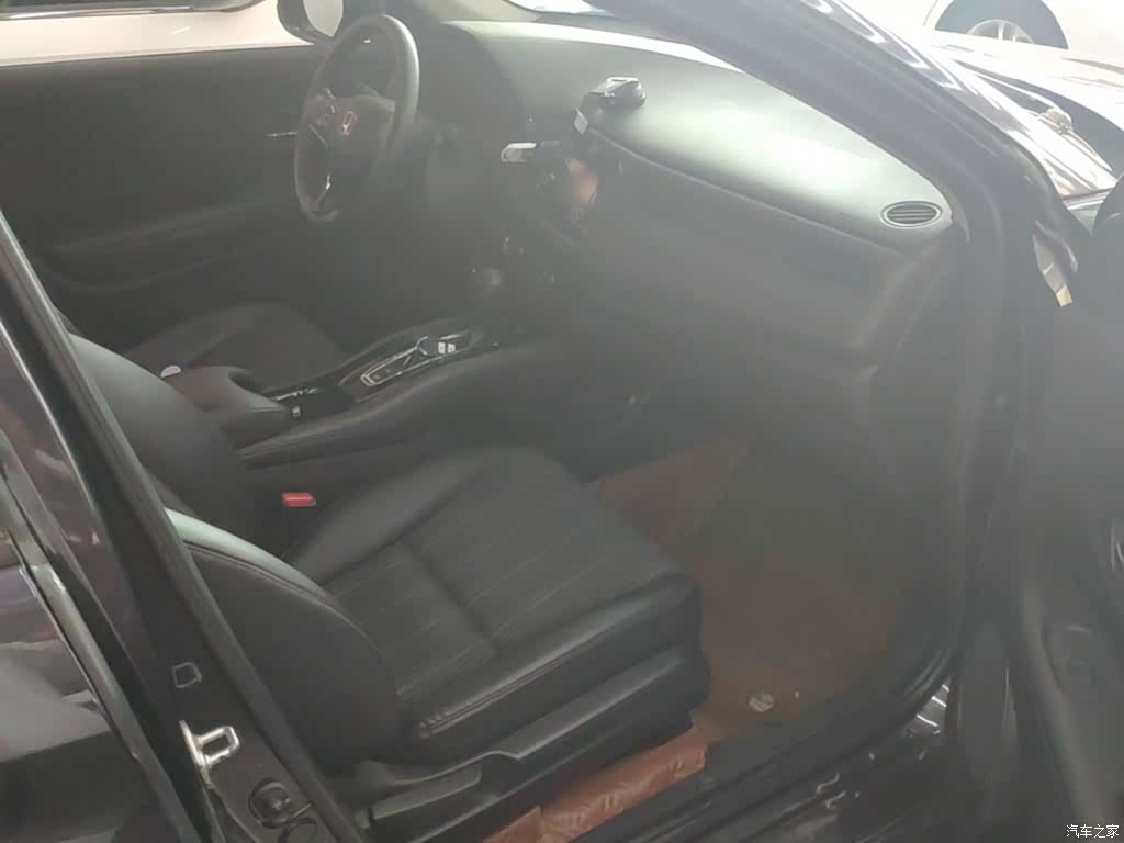 Honda Vezel, 2018 25