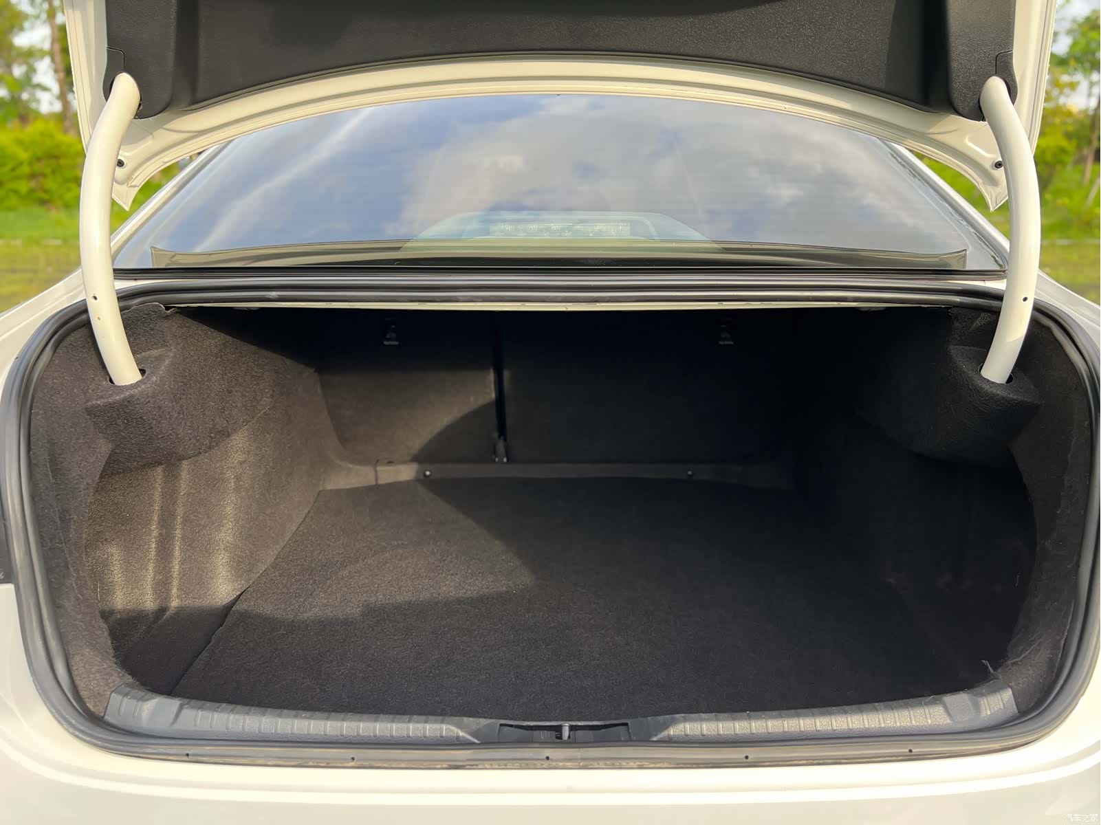 Volkswagen Lamando, 2016 26