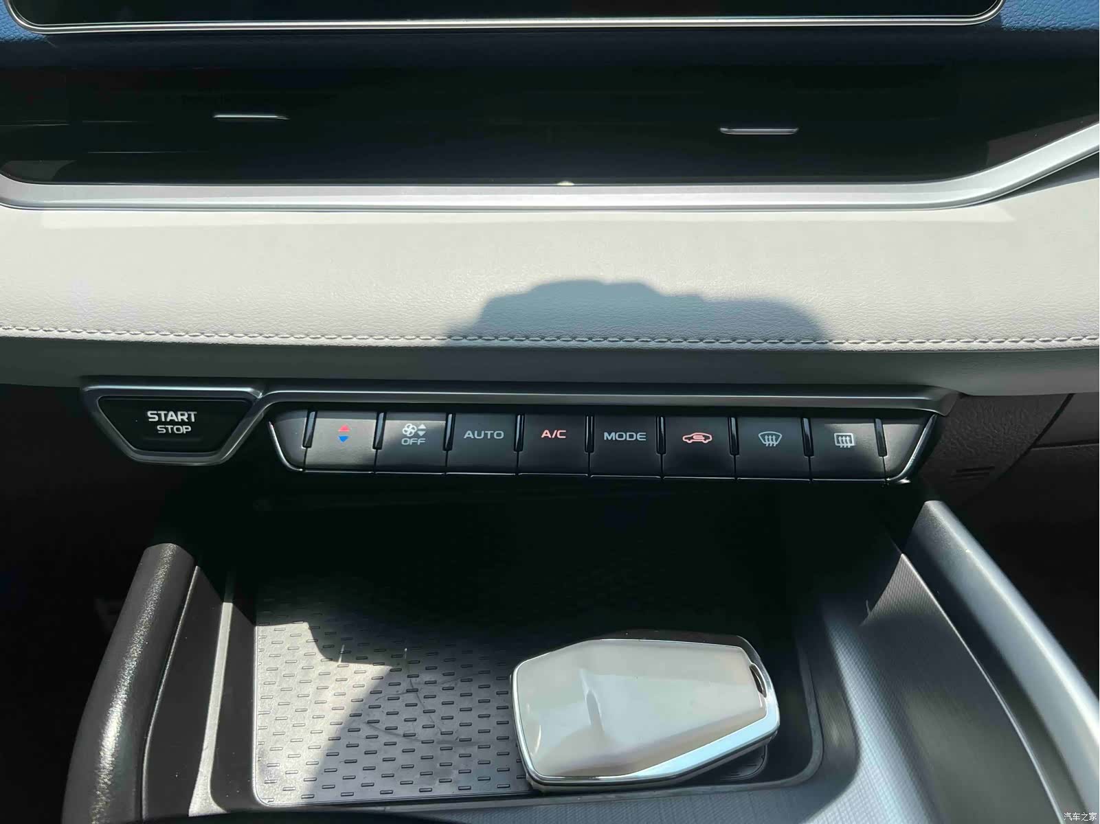 Geely Preface, 2022 17
