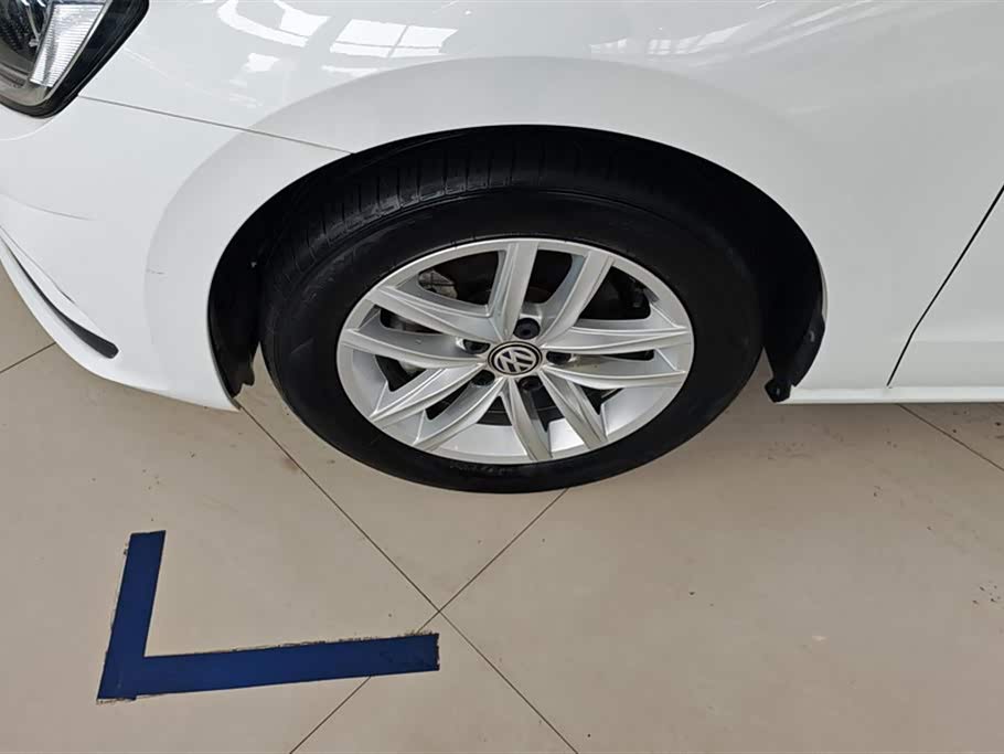 Volkswagen Golf*Jiayu