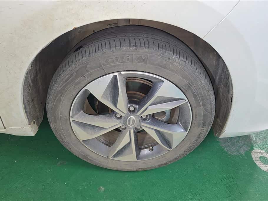 Trumpchi Trumpchi M6