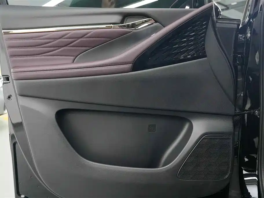 Trumpchi Trumpchi M8