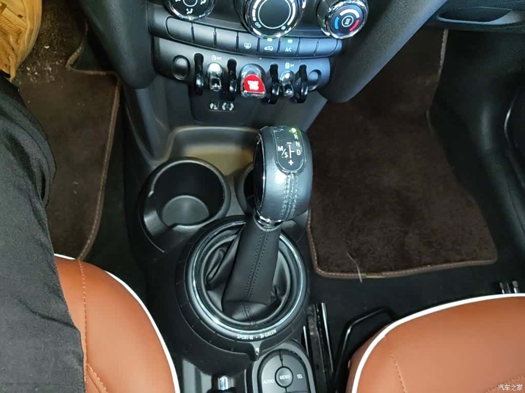 Mini Cooper, 2014 14