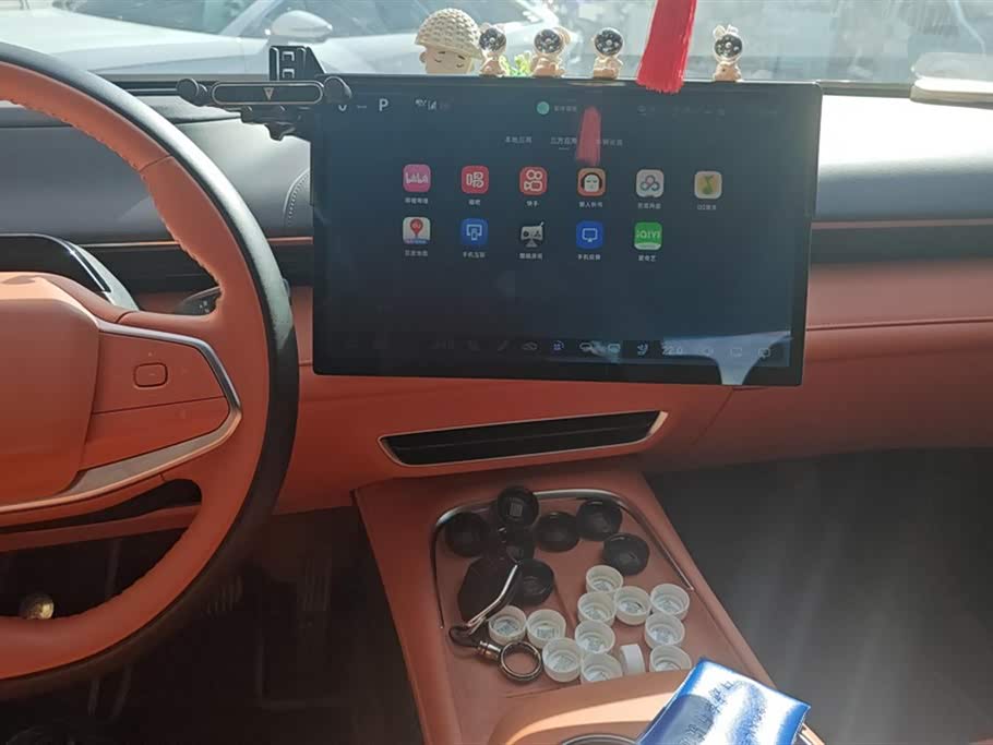 DEEPAL Dark blue S07