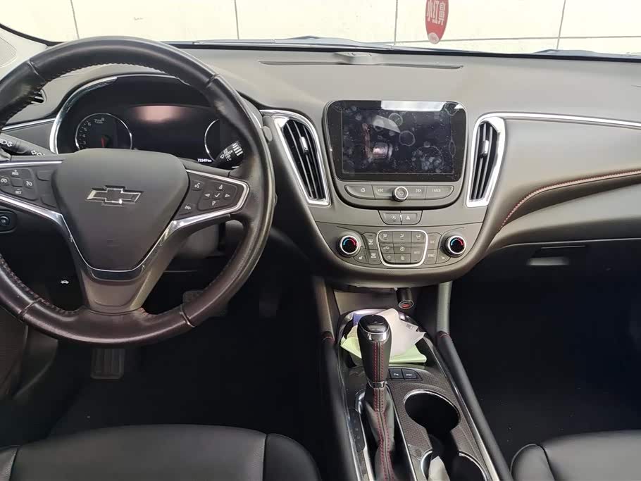 Chevrolet Mai Ruibao XL