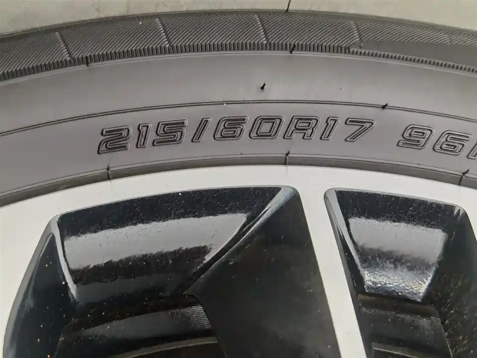 Trumpchi Trumpchi GS4