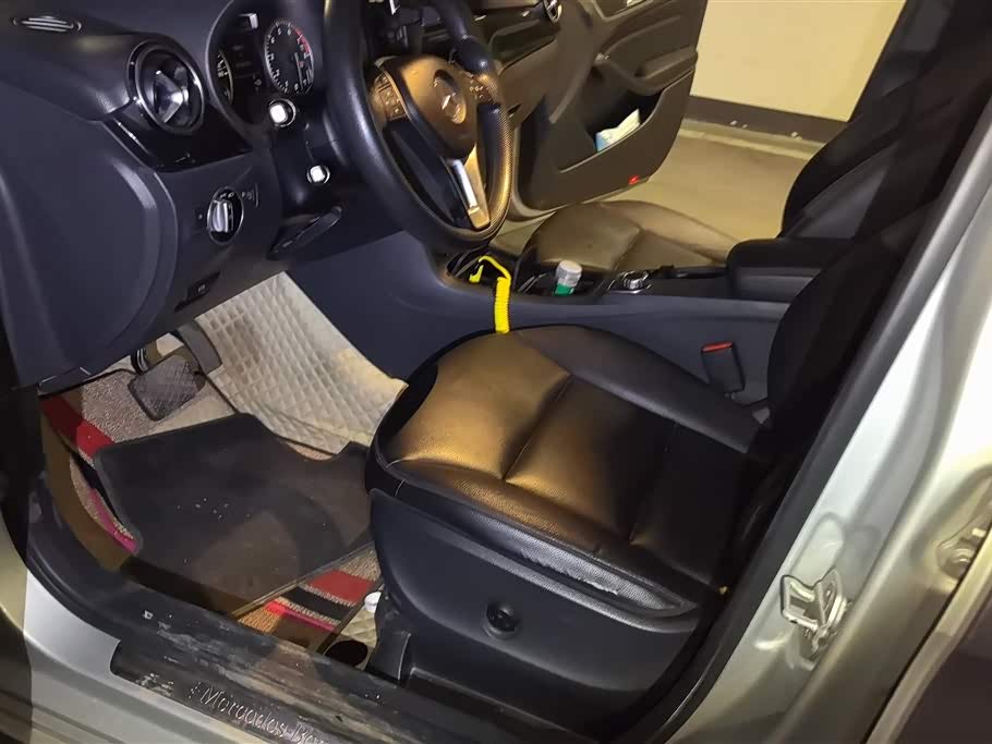 Mercedes-Benz Class B