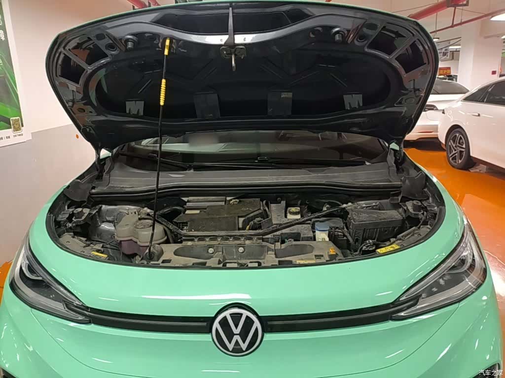 Volkswagen X, 2022 20