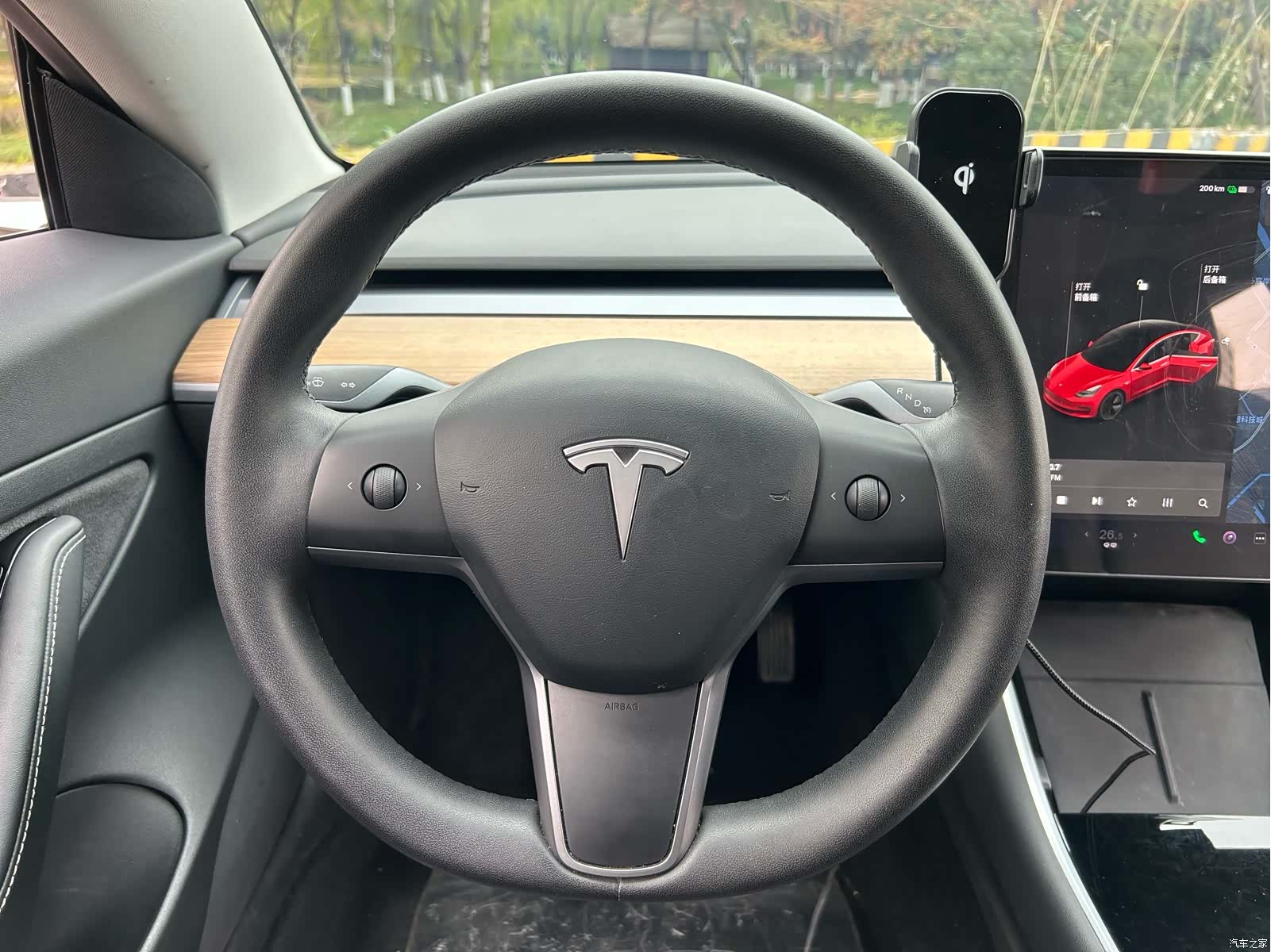 Tesla Model 3, 2020 16