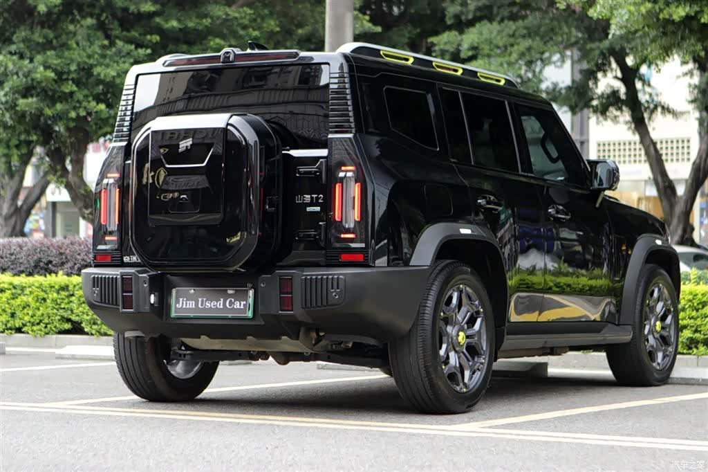 Jetour Traveller, 2025 7