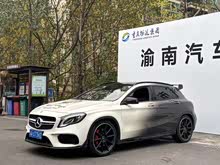 ����GLA AMG 2017�� AMG GLA 45 4MATIC