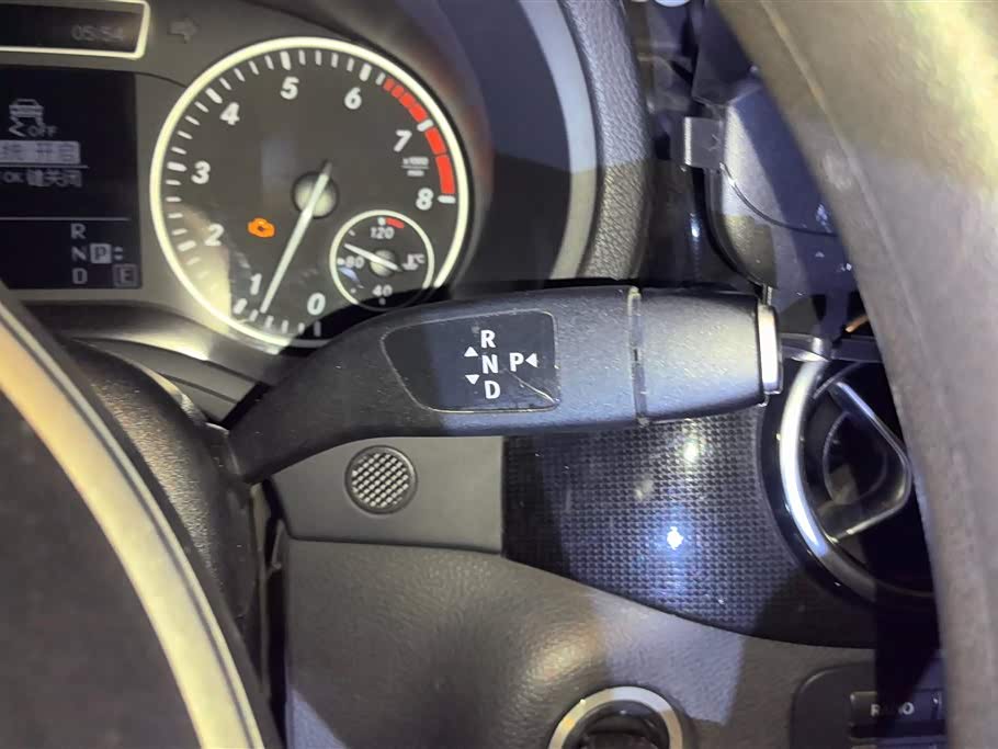 Mercedes-Benz Class B