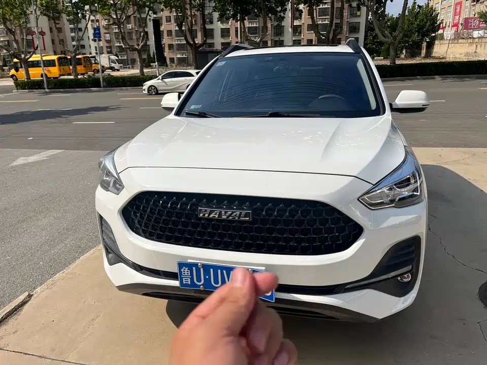 Haval M6 Haval M6