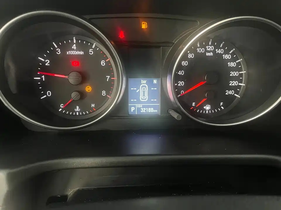 Haval M6 Haval M6