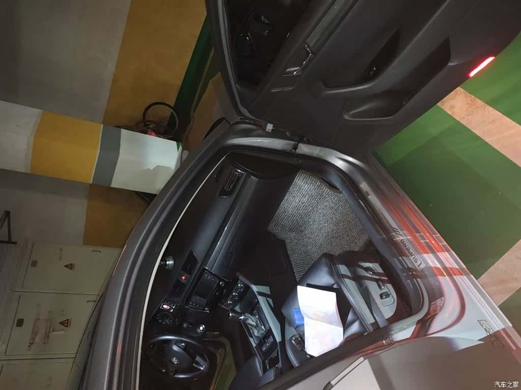 Skoda Superb, 2016 22