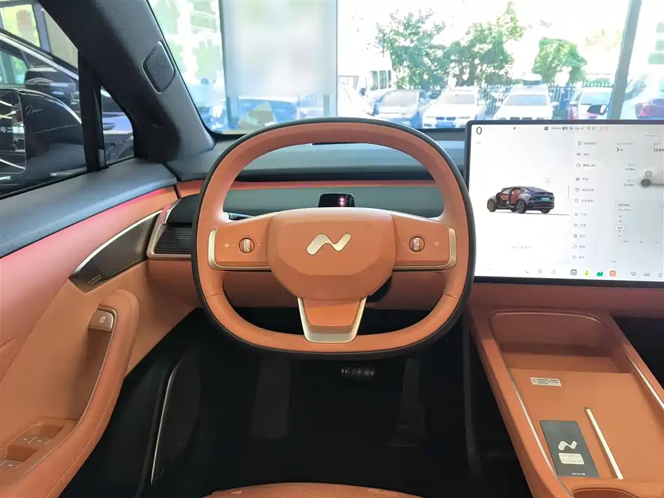 NIO L60 NIO L60