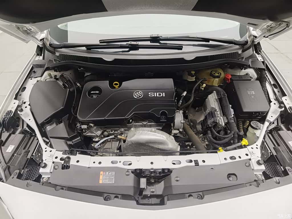 Buick Verano, 2019 6