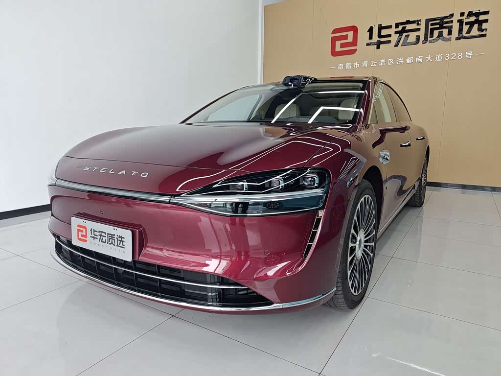 Stelato S9