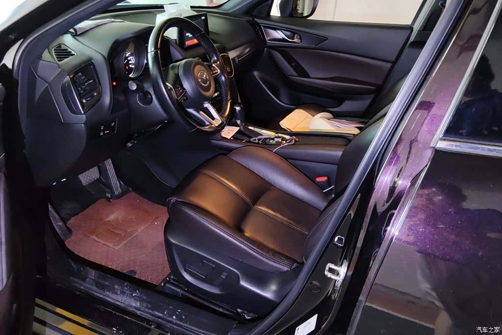 Mazda CX-4, 2020 9