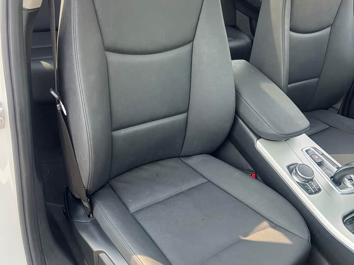 BMW X3 2016 sDrive20i