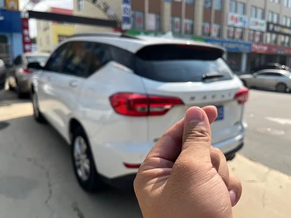 Haval M6 Haval M6