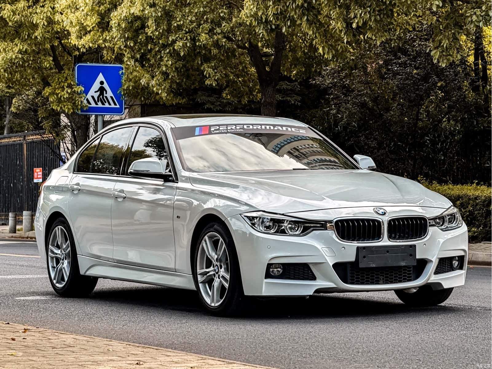 BMW 3 Series, 2018 3