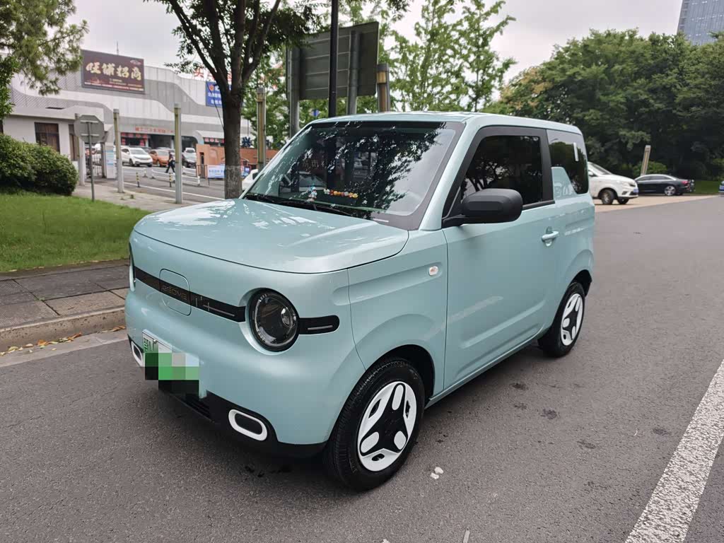Geely
