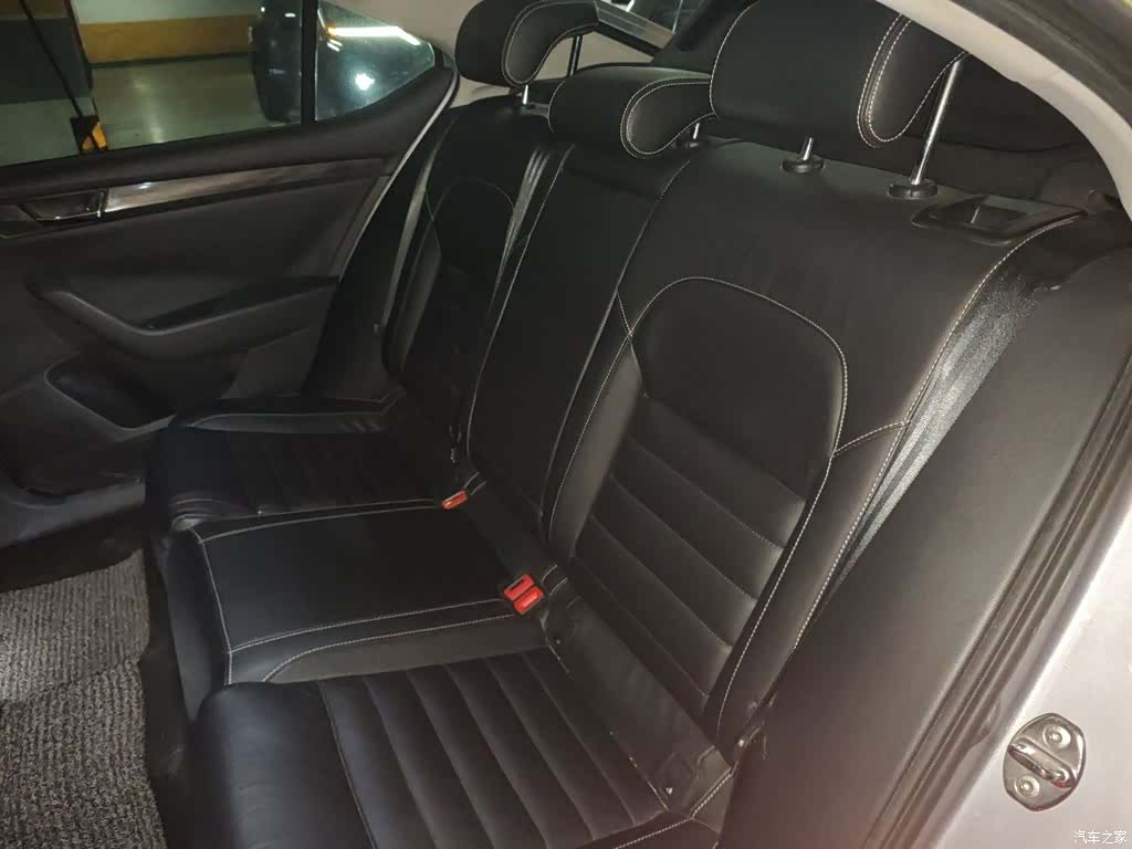 Skoda Superb, 2016 14