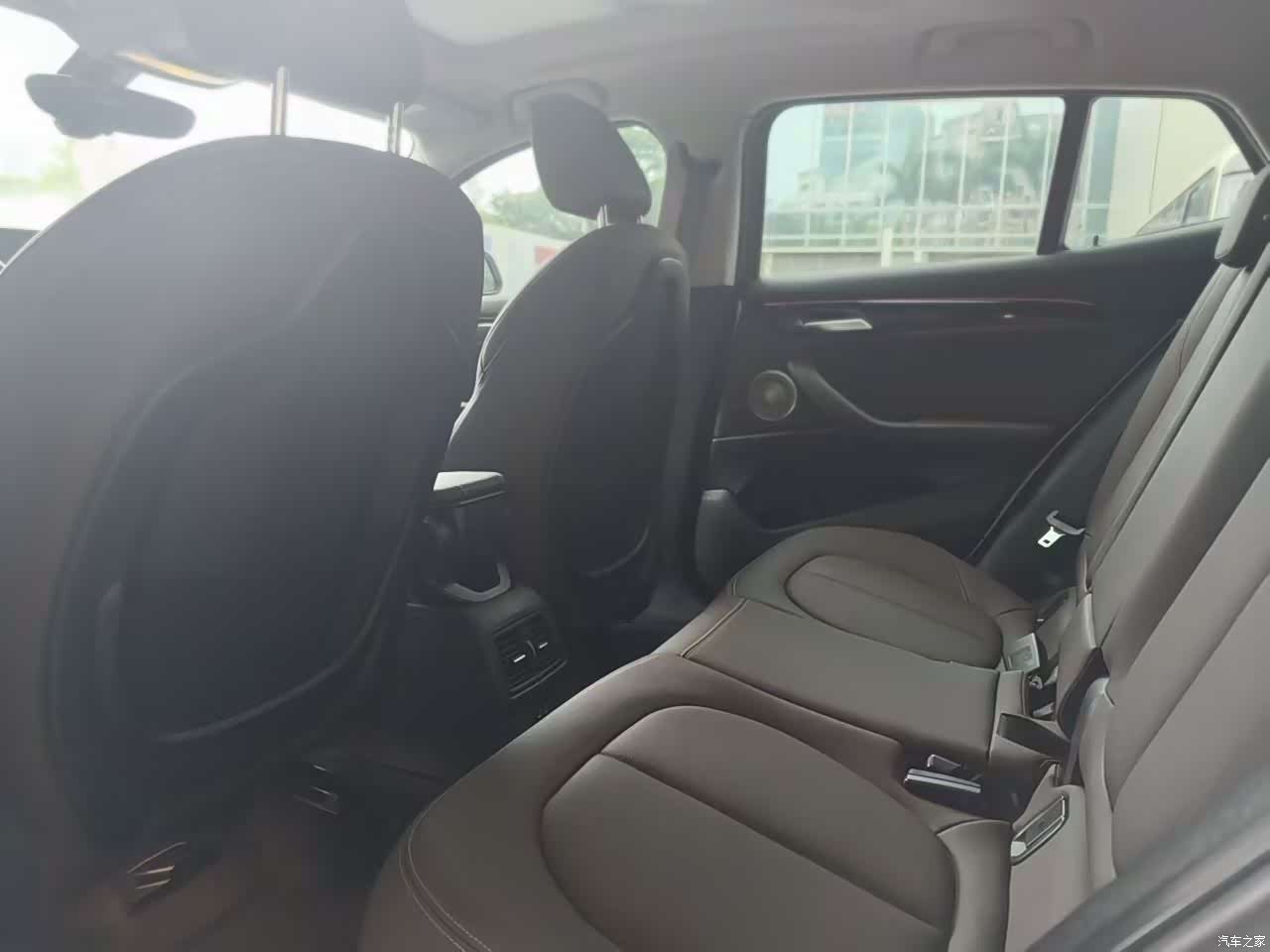BMW X2, 2021 10