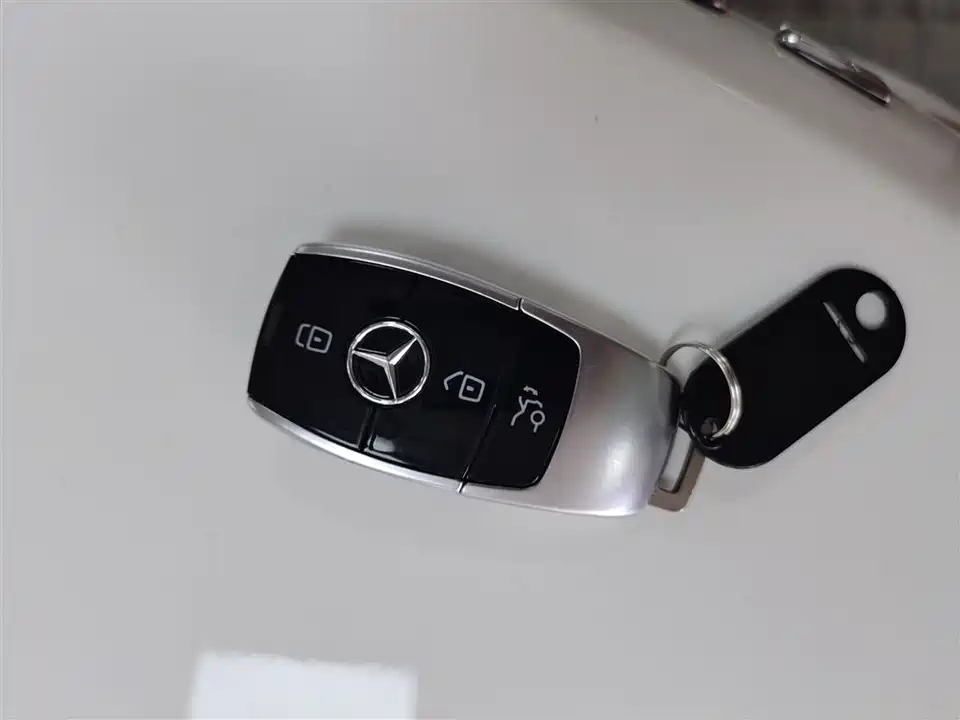 Mercedes-Benz E-class Mercedes-Benz E-class