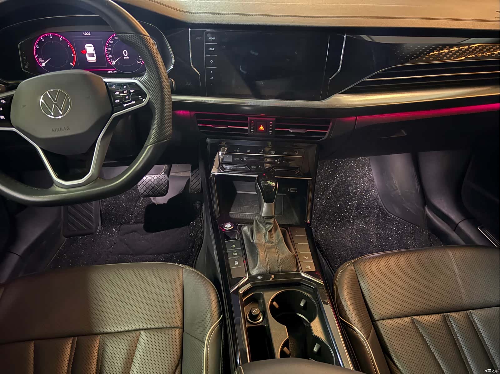 Volkswagen Passat, 2024 8