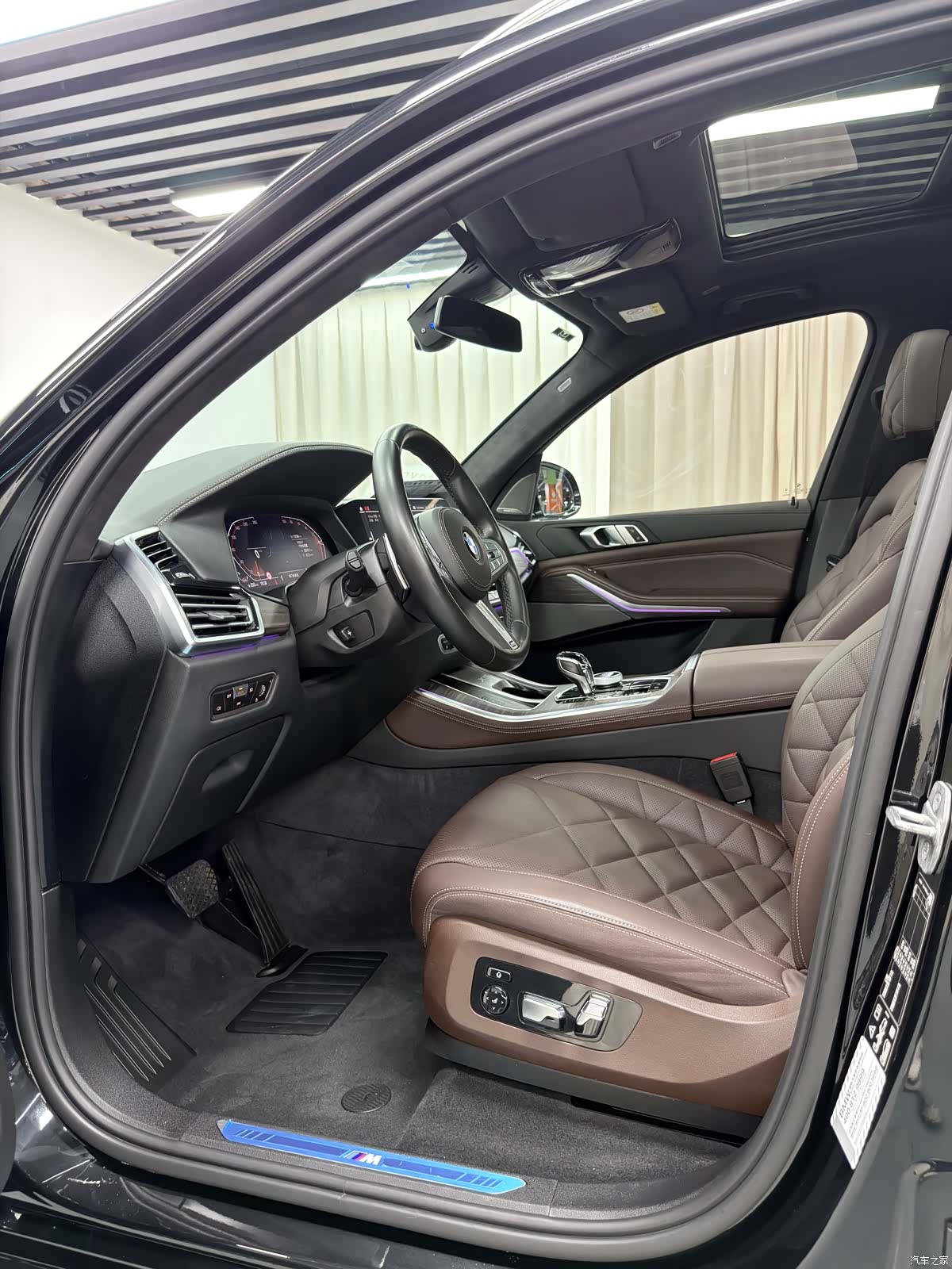 BMW X5, 2023 23